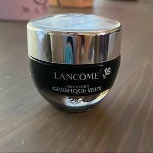 Lancome Genefique Yeux Eye Cream
